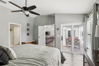 Under contract-accepting backup offers. Nestled on an idyllic on Winter Pines Golf Club in Florida - for sale on GolfHomes.com, golf home, golf lot
