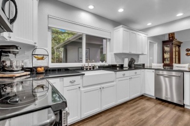 Welcome to your dream home in the serene community of Hideaway on Hide-A-Way Lake Golf Course in Texas - for sale on GolfHomes.com, golf home, golf lot