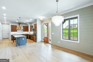 Currently under construction by TS Family Homes, this 3BR / 3 on Old Union Golf Course in Georgia - for sale on GolfHomes.com, golf home, golf lot