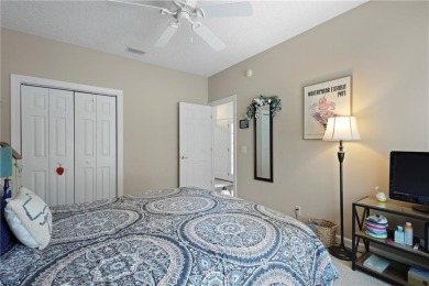 This lovely island home features fresh paint in main living area on Sea Palms Golf and Tennis Resort in Georgia - for sale on GolfHomes.com, golf home, golf lot