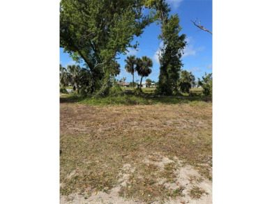 Waterfront lot in the spectacular Rotonda West Pine Valley on Rotonda Golf and Country Club - Long Marsh  in Florida - for sale on GolfHomes.com, golf home, golf lot