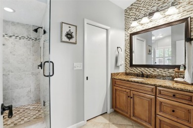 Under contract-accepting backup offers. Nestled on an idyllic on Winter Pines Golf Club in Florida - for sale on GolfHomes.com, golf home, golf lot
