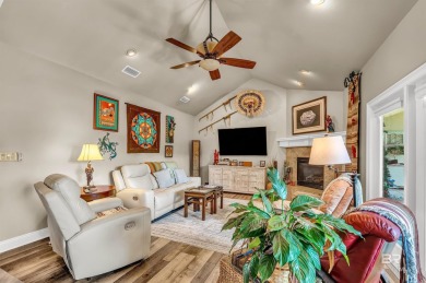 Builder's own custom home with room galore and a view on Glenlakes Golf Club in Alabama - for sale on GolfHomes.com, golf home, golf lot