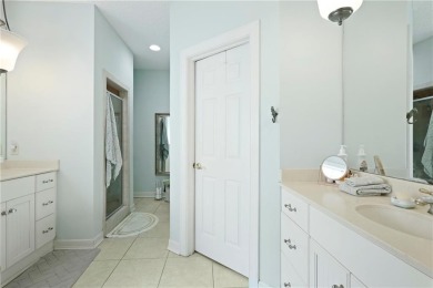 This lovely island home features fresh paint in main living area on Sea Palms Golf and Tennis Resort in Georgia - for sale on GolfHomes.com, golf home, golf lot