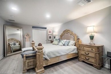 This luxurious 3,900 sq ft Stonewater model with a custom loft on Olde Florida Golf Club in Florida - for sale on GolfHomes.com, golf home, golf lot