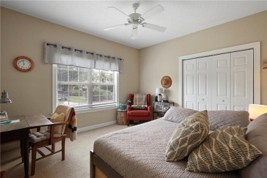 This lovely island home features fresh paint in main living area on Sea Palms Golf and Tennis Resort in Georgia - for sale on GolfHomes.com, golf home, golf lot
