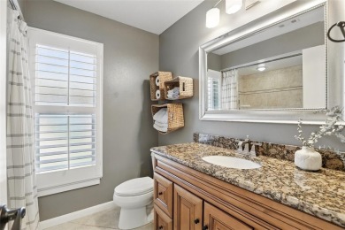 Under contract-accepting backup offers. Nestled on an idyllic on Winter Pines Golf Club in Florida - for sale on GolfHomes.com, golf home, golf lot