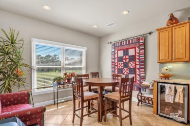 Builder's own custom home with room galore and a view on Glenlakes Golf Club in Alabama - for sale on GolfHomes.com, golf home, golf lot