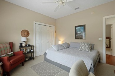 This lovely island home features fresh paint in main living area on Sea Palms Golf and Tennis Resort in Georgia - for sale on GolfHomes.com, golf home, golf lot