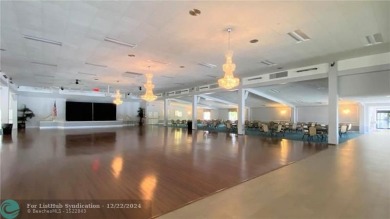 AFFORDABLE WINTER GET-AWAY!! GROUND FLOOR IN MOVE-IN CONDITION on Hillsboro Pines Golf in Florida - for sale on GolfHomes.com, golf home, golf lot