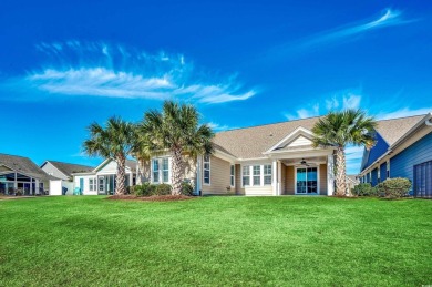 Awesome Sun and Water views from this stunning residence   in on Barefoot Resort and Golf Club  in South Carolina - for sale on GolfHomes.com, golf home, golf lot