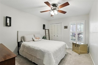 Under contract-accepting backup offers. Nestled on an idyllic on Winter Pines Golf Club in Florida - for sale on GolfHomes.com, golf home, golf lot