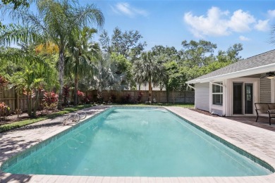 Under contract-accepting backup offers. Nestled on an idyllic on Winter Pines Golf Club in Florida - for sale on GolfHomes.com, golf home, golf lot