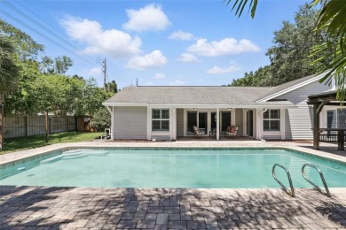 Under contract-accepting backup offers. Nestled on an idyllic on Winter Pines Golf Club in Florida - for sale on GolfHomes.com, golf home, golf lot