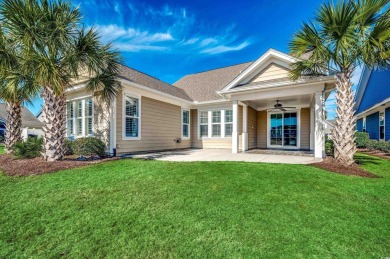 Awesome Sun and Water views from this stunning residence   in on Barefoot Resort and Golf Club  in South Carolina - for sale on GolfHomes.com, golf home, golf lot