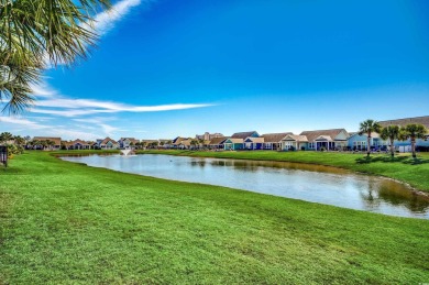 Awesome Sun and Water views from this stunning residence   in on Barefoot Resort and Golf Club  in South Carolina - for sale on GolfHomes.com, golf home, golf lot