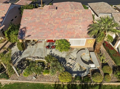 This home is situated on the San Gorgonio golf course at the on Mountain Vista Golf Course At Sun City Palm Desert in California - for sale on GolfHomes.com, golf home, golf lot