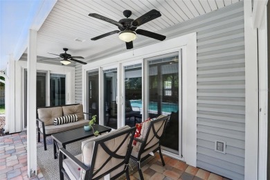 Under contract-accepting backup offers. Nestled on an idyllic on Winter Pines Golf Club in Florida - for sale on GolfHomes.com, golf home, golf lot