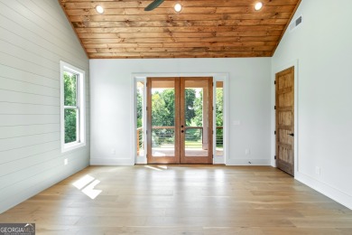 Currently under construction by TS Family Homes, this 3BR / 3 on Old Union Golf Course in Georgia - for sale on GolfHomes.com, golf home, golf lot