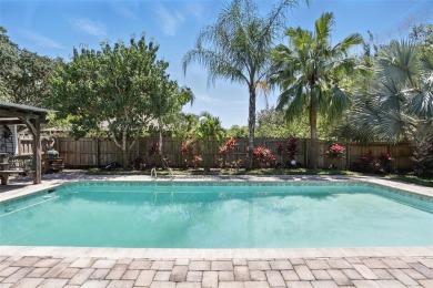 Under contract-accepting backup offers. Nestled on an idyllic on Winter Pines Golf Club in Florida - for sale on GolfHomes.com, golf home, golf lot