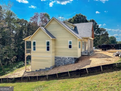 Currently under construction by TS Family Homes, this 3BR / 3 on Old Union Golf Course in Georgia - for sale on GolfHomes.com, golf home, golf lot