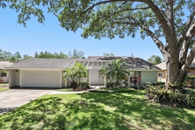 Under contract-accepting backup offers. Nestled on an idyllic on Winter Pines Golf Club in Florida - for sale on GolfHomes.com, golf home, golf lot