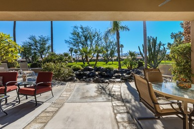 This home is situated on the San Gorgonio golf course at the on Mountain Vista Golf Course At Sun City Palm Desert in California - for sale on GolfHomes.com, golf home, golf lot