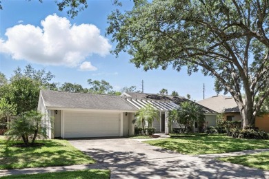 Under contract-accepting backup offers. Nestled on an idyllic on Winter Pines Golf Club in Florida - for sale on GolfHomes.com, golf home, golf lot