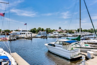 Awesome Sun and Water views from this stunning residence   in on Barefoot Resort and Golf Club  in South Carolina - for sale on GolfHomes.com, golf home, golf lot