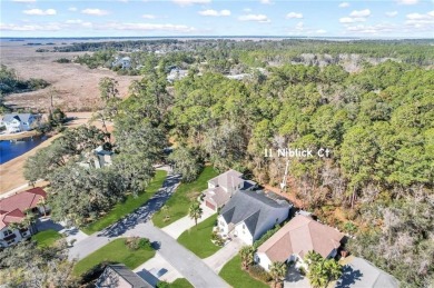 This lovely island home features fresh paint in main living area on Sea Palms Golf and Tennis Resort in Georgia - for sale on GolfHomes.com, golf home, golf lot