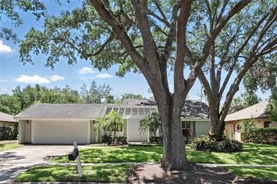 Under contract-accepting backup offers. Nestled on an idyllic on Winter Pines Golf Club in Florida - for sale on GolfHomes.com, golf home, golf lot