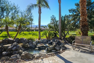 This home is situated on the San Gorgonio golf course at the on Mountain Vista Golf Course At Sun City Palm Desert in California - for sale on GolfHomes.com, golf home, golf lot