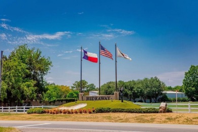 Welcome to your dream home in the serene community of Hideaway on Hide-A-Way Lake Golf Course in Texas - for sale on GolfHomes.com, golf home, golf lot