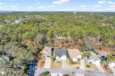 This lovely island home features fresh paint in main living area on Sea Palms Golf and Tennis Resort in Georgia - for sale on GolfHomes.com, golf home, golf lot