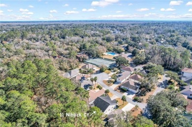 This lovely island home features fresh paint in main living area on Sea Palms Golf and Tennis Resort in Georgia - for sale on GolfHomes.com, golf home, golf lot