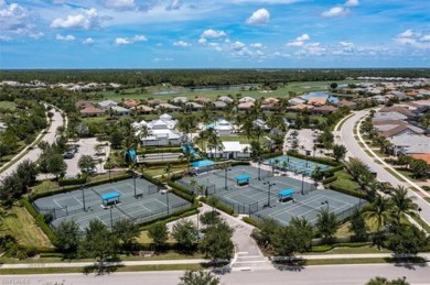 This luxurious 3,900 sq ft Stonewater model with a custom loft on Olde Florida Golf Club in Florida - for sale on GolfHomes.com, golf home, golf lot