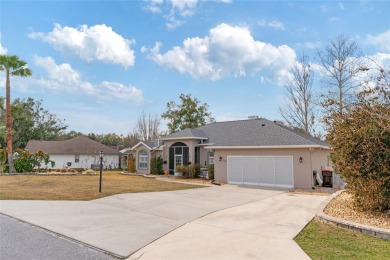 Come check out this meticulously updated home in Ocala on a on Royal Oaks Golf Club in Florida - for sale on GolfHomes.com, golf home, golf lot