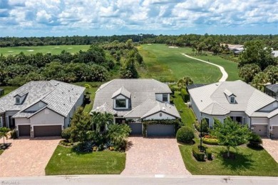 This luxurious 3,900 sq ft Stonewater model with a custom loft on Olde Florida Golf Club in Florida - for sale on GolfHomes.com, golf home, golf lot