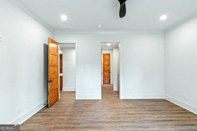 Currently under construction by TS Family Homes, this 3BR / 3 on Old Union Golf Course in Georgia - for sale on GolfHomes.com, golf home, golf lot