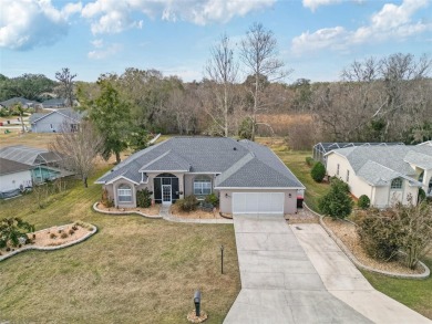 Come check out this meticulously updated home in Ocala on a on Royal Oaks Golf Club in Florida - for sale on GolfHomes.com, golf home, golf lot