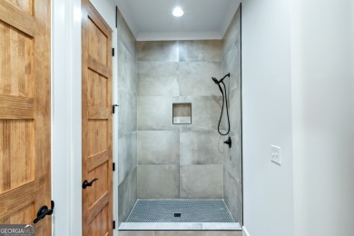 Currently under construction by TS Family Homes, this 3BR / 3 on Old Union Golf Course in Georgia - for sale on GolfHomes.com, golf home, golf lot