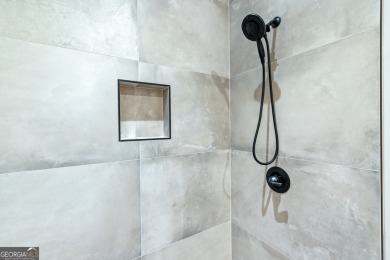 Currently under construction by TS Family Homes, this 3BR / 3 on Old Union Golf Course in Georgia - for sale on GolfHomes.com, golf home, golf lot