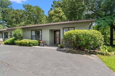 Sought after FURNISHED 2 BR, 2 bath townhome in the gated Mill on Mill Creek Country Club in North Carolina - for sale on GolfHomes.com, golf home, golf lot