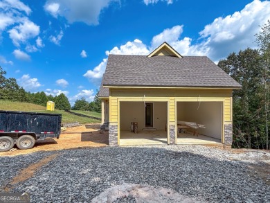 Currently under construction by TS Family Homes, this 3BR / 3 on Old Union Golf Course in Georgia - for sale on GolfHomes.com, golf home, golf lot