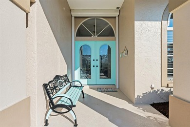 Million Dollar Lakefront Views in the highly sought-after on Waterford Golf Club in Florida - for sale on GolfHomes.com, golf home, golf lot