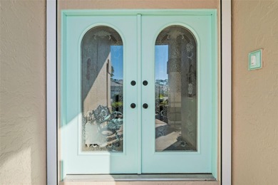 Million Dollar Lakefront Views in the highly sought-after on Waterford Golf Club in Florida - for sale on GolfHomes.com, golf home, golf lot