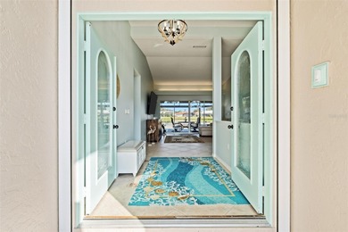 Million Dollar Lakefront Views in the highly sought-after on Waterford Golf Club in Florida - for sale on GolfHomes.com, golf home, golf lot