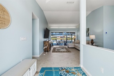 Million Dollar Lakefront Views in the highly sought-after on Waterford Golf Club in Florida - for sale on GolfHomes.com, golf home, golf lot