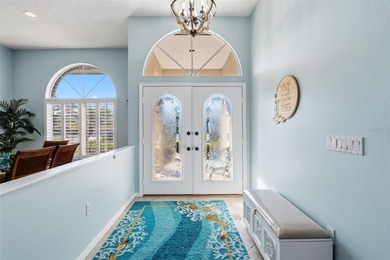 Million Dollar Lakefront Views in the highly sought-after on Waterford Golf Club in Florida - for sale on GolfHomes.com, golf home, golf lot