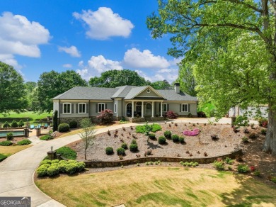 This home is getting some updates.  Stay tuned for new photos on Chateau Elan Golf Club  in Georgia - for sale on GolfHomes.com, golf home, golf lot